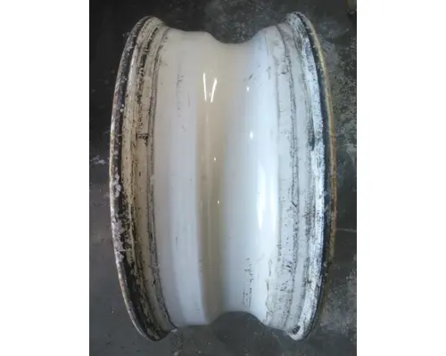 Wheel DEMOUNTABLE 22.5 X 8.25 LKQ Thompson Motors - Wykoff