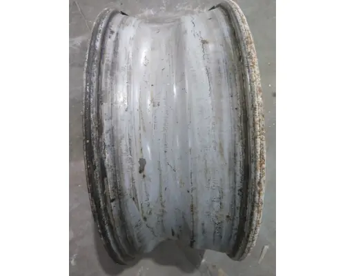 Wheel DEMOUNTABLE 22.5 X 8.25 LKQ Thompson Motors - Wykoff