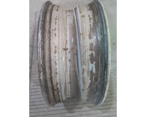 Wheel DEMOUNTABLE 22.5 X 8.25 LKQ Thompson Motors - Wykoff