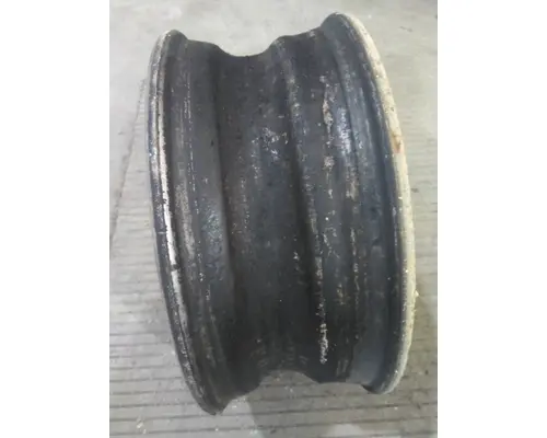 Wheel DEMOUNTABLE 22.5 X 8.25 LKQ Thompson Motors - Wykoff