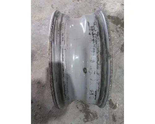 Wheel DEMOUNTABLE 22.5 X 8.25 LKQ Thompson Motors - Wykoff