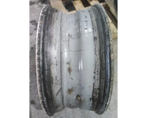 Wheel DEMOUNTABLE 22.5 X 8.25 LKQ Thompson Motors - Wykoff