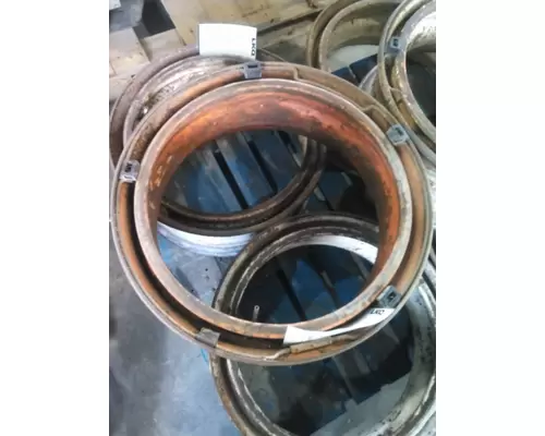 Wheel DEMOUNTABLE 22.5 X 8.25 LKQ Thompson Motors - Wykoff
