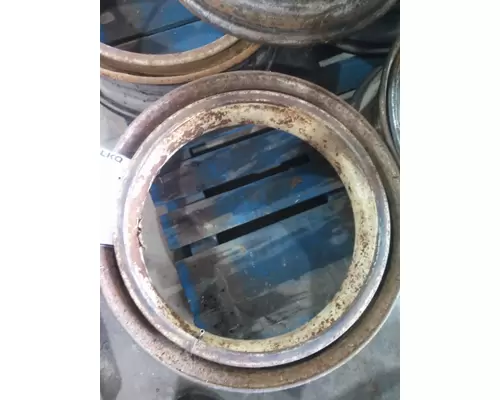 Wheel DEMOUNTABLE 22.5 X 8.25 LKQ Thompson Motors - Wykoff