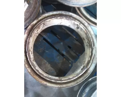 Wheel DEMOUNTABLE 22.5 X 8.25 LKQ Thompson Motors - Wykoff