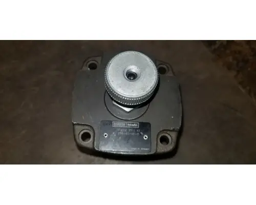 Hydraulic Pump/PTO Pump DENISON  Bobby Johnson Equipment Co., Inc.