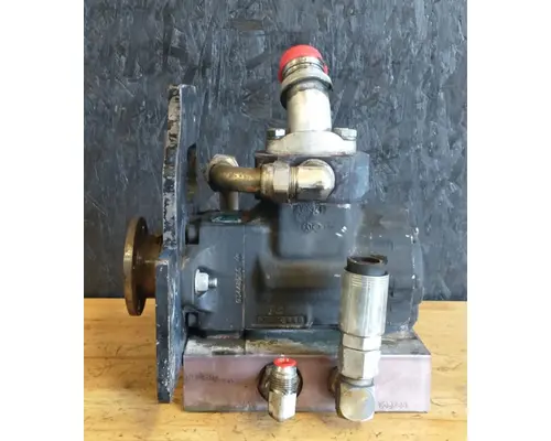 Denison Other Hydraulic PumpMotor