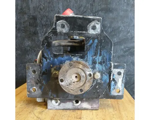 Denison Other Hydraulic PumpMotor
