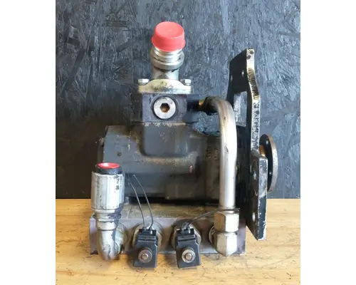 Denison Other Hydraulic PumpMotor