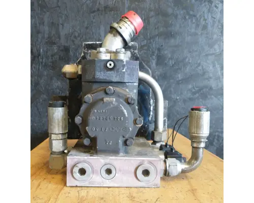 Denison Other Hydraulic PumpMotor