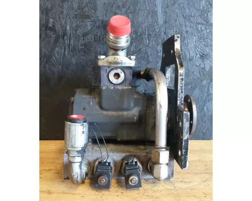Denison Other Hydraulic PumpPTO Pump