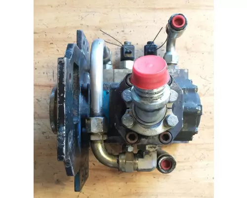 Denison Other Hydraulic PumpPTO Pump