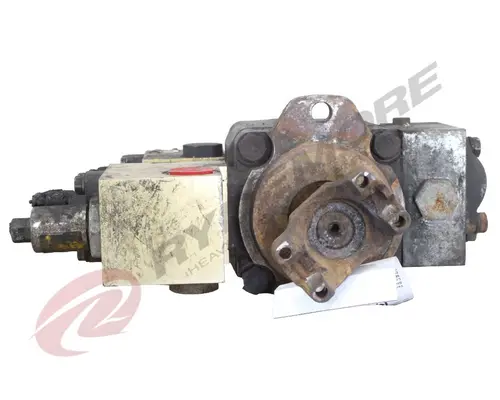 Hydraulic Piston/Cylinder Denison Pump Rydemore Heavy Duty Truck Parts Inc