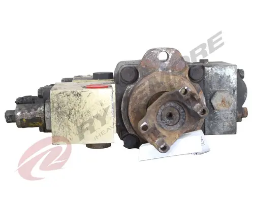 Hydraulic Piston/Cylinder Denison Pump Rydemore Heavy Duty Truck Parts Inc