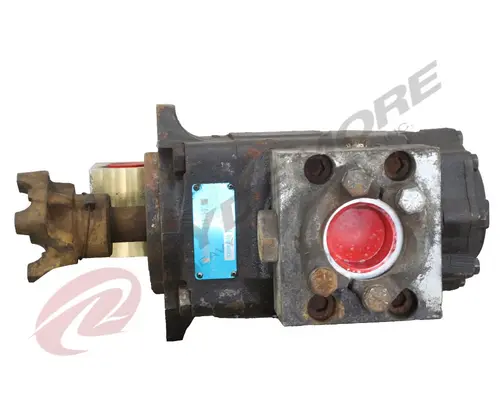 Denison Pump Hydraulic PistonCylinder