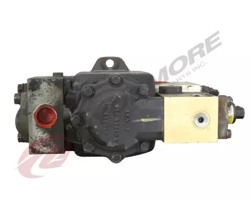 Denison Pump Hydraulic PistonCylinder