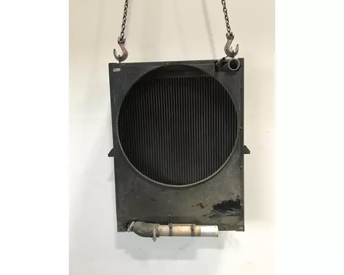 Radiator DENNIS EAGLE Elite Frontier Truck Parts