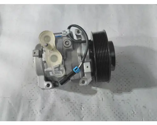 Denso  10S15C Air Conditioner Compressor