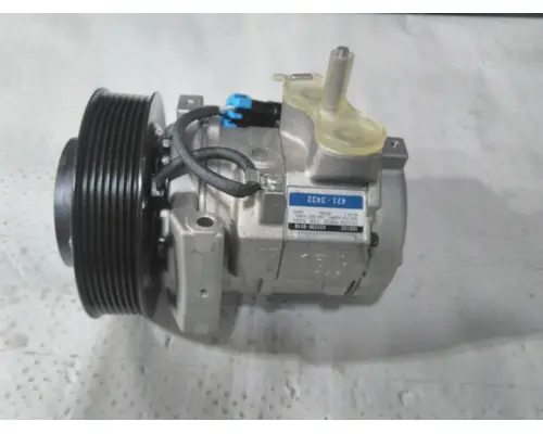 Denso  10S15C Air Conditioner Compressor