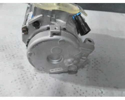 Denso  10S15C Air Conditioner Compressor