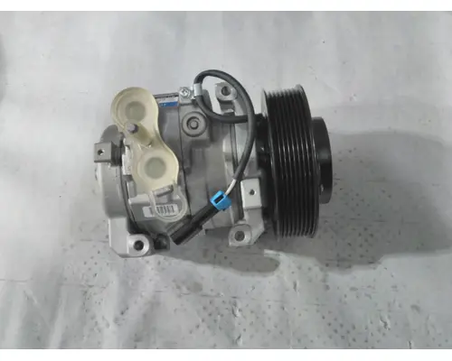 Air Conditioner Compressor Denso  10S15C Marshfield Transportation Products