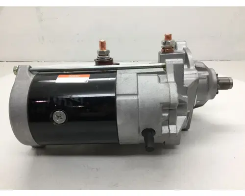 Denso  428000-1610 Starter Motor