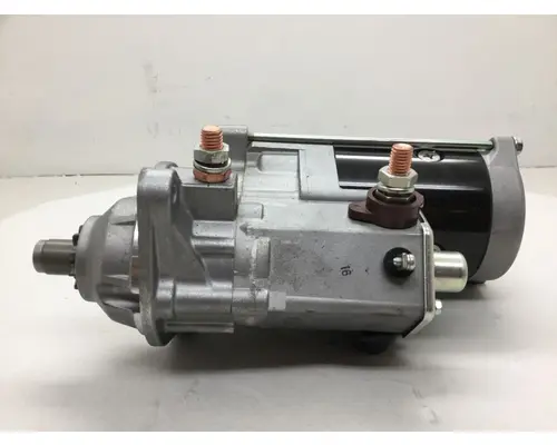 Denso  428000-1610 Starter Motor