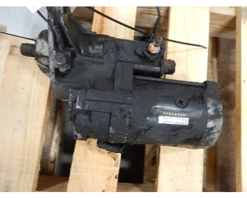 Starter Motor Denso  Denso  K &amp;amp; R Truck Sales, Inc.