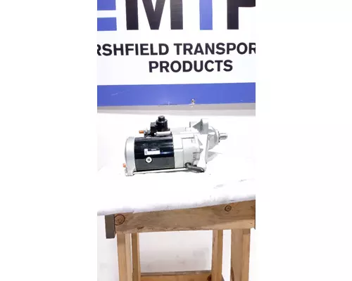 Starter Motor Denso  R4.0 Marshfield Transportation Products