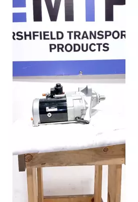 Denso  R4.0 Starter Motor