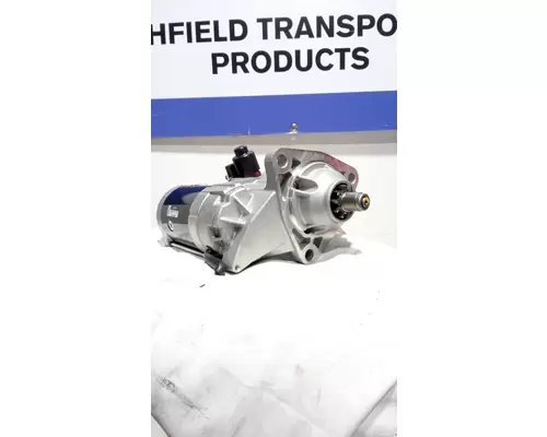 Denso  R4.0 Starter Motor