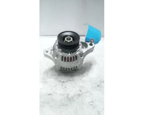 Denso   Alternator