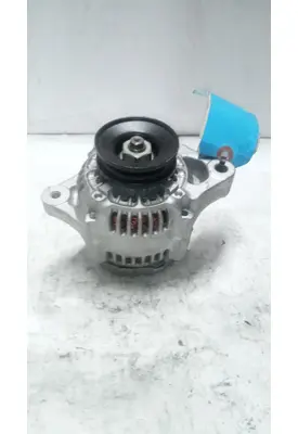 Denso   Alternator