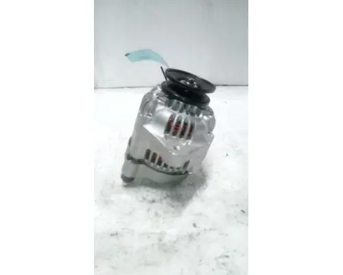 Denso   Alternator