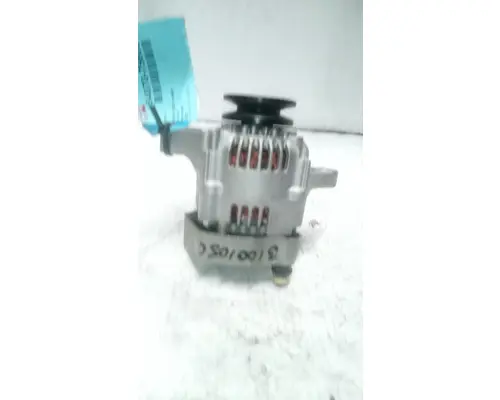Denso   Alternator