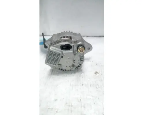 Denso   Alternator