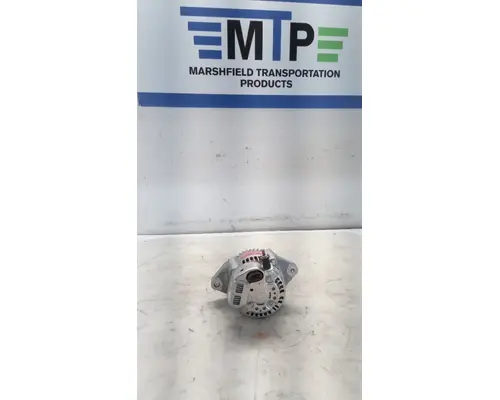 Denso   Alternator