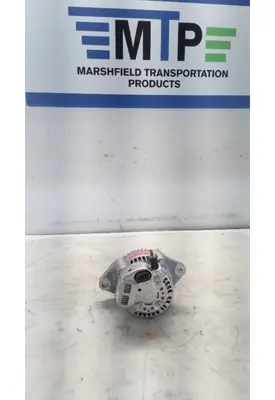 Denso   Alternator