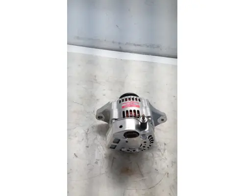 Denso   Alternator