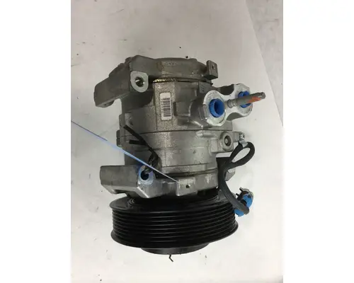 Air Conditioner Compressor DENSO  Hagerman Inc.
