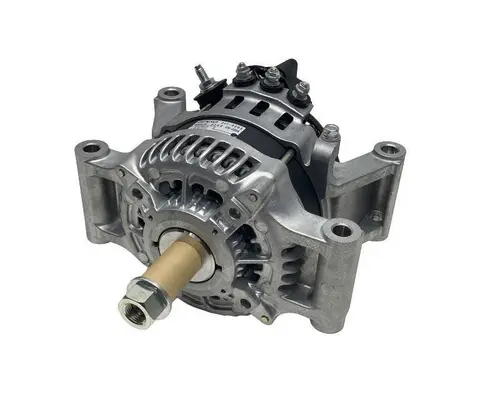Alternator DENSO  Frontier Truck Parts