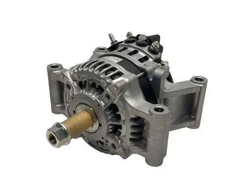 Alternator DENSO  Frontier Truck Parts