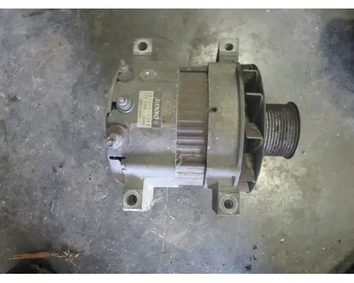 Alternator DENSO  Tim Jordan's Truck Parts, Inc.