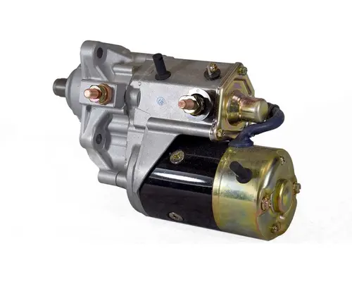 Starter Motor DENSO  Frontier Truck Parts