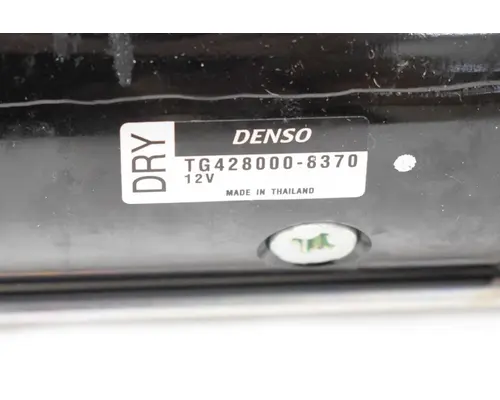 Starter Motor DENSO  Frontier Truck Parts