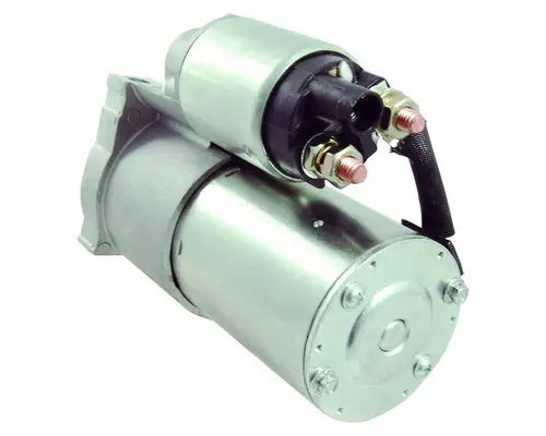 Starter Motor DENSO  Frontier Truck Parts
