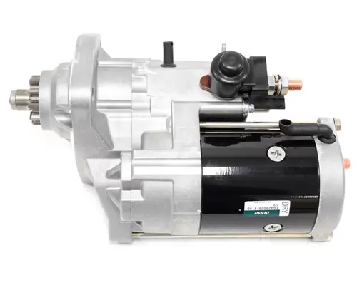 Starter Motor DENSO  Frontier Truck Parts