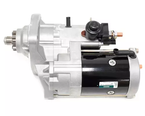 Starter Motor DENSO  Frontier Truck Parts
