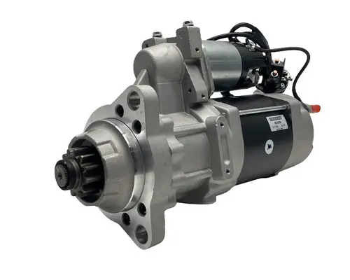 Starter Motor DENSO  Frontier Truck Parts