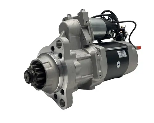 Starter Motor DENSO  Frontier Truck Parts
